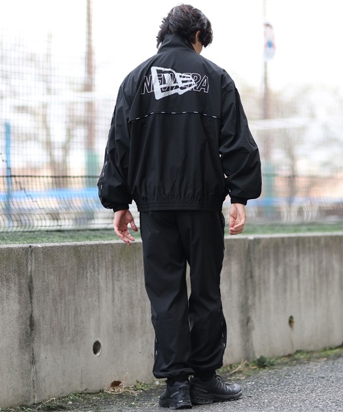 NEW ERA パンツ 「ムラサキスポーツ限定」NEW ERA/ニューエラ