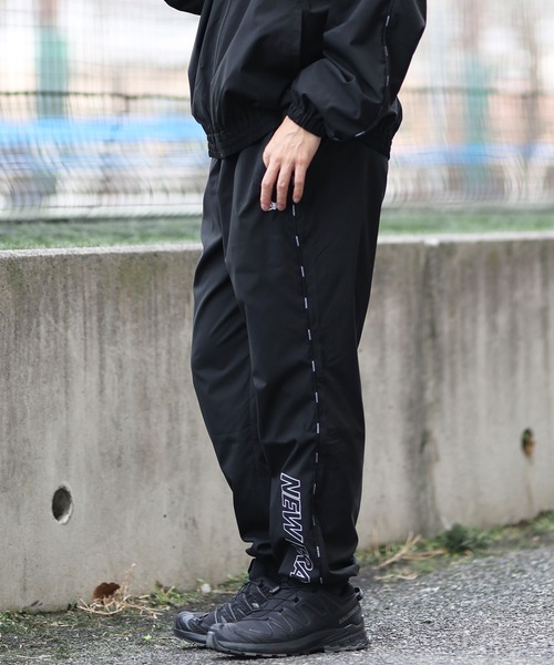 NEW ERA（ニューエラ） パンツ 「ムラサキスポーツ限定」NEW ERA