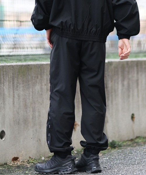 パンツ ja_n_g6 JAYRO｜T/R交織先染めパンツ | Rakuten Fashion(楽天