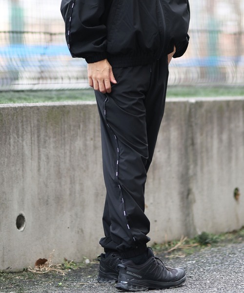 NEW ERA（ニューエラ） パンツ 「ムラサキスポーツ限定」NEW ERA
