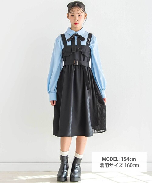 ジディ ziddy 160 4点セット卒服 卒業式 2024】ZIDDYの卒服特集｜ 子供服のベベの公式通販サイト-BEBEMALL