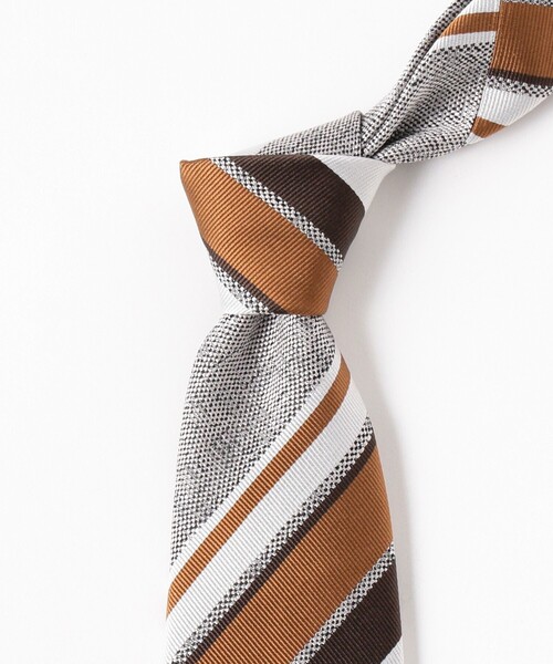 Seaward＆stearn ネクタイ Seaward ＆ Stearn / シルク