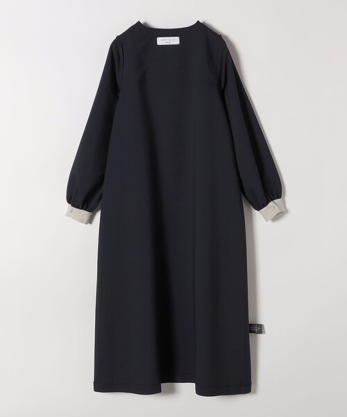 YONFA ワンピース　NABY YONFA / DRESS