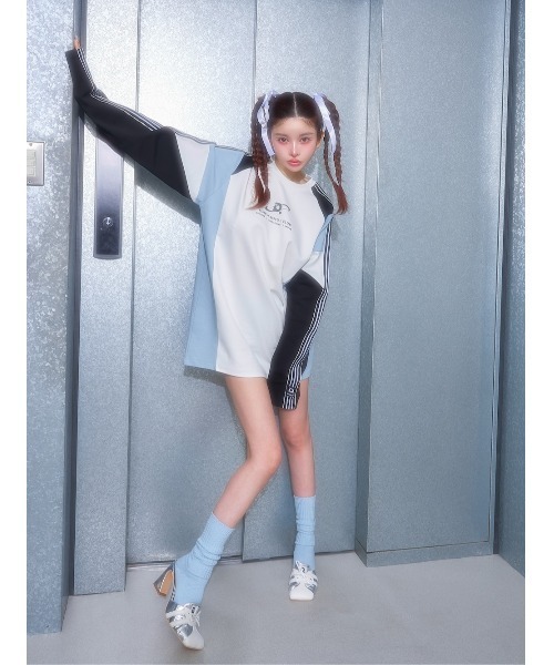Darich パンプス スクエアラインスニーカーパンプス : ZOZOTOWN