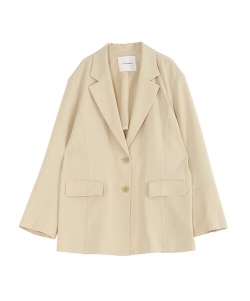 エカーダ　テーラードジャケット　Laurel ESCADA ジャケット 38 ESCADA® Official Site | Luxury Fashion