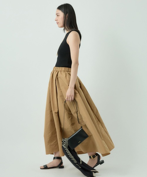 Chaos スカート Chaos(カオス)/「新色登場」カラマンドスカート