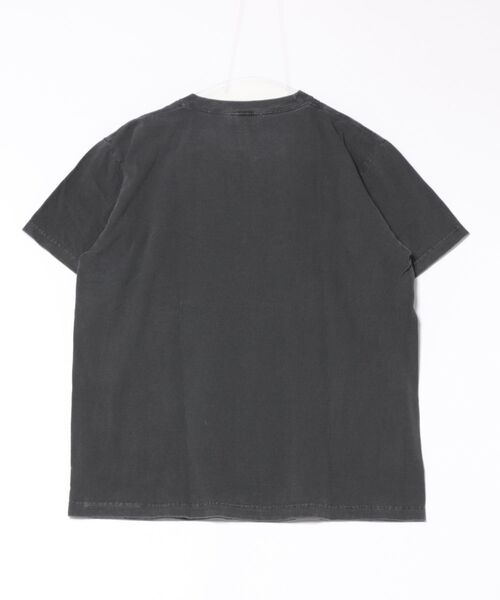 F2589【STAR WARS】ディズニープリントTシャツ【XXL】ブラウン STAR WARS tシャツ GOOD ROCK SPEED 別注 ヴィンテージライク