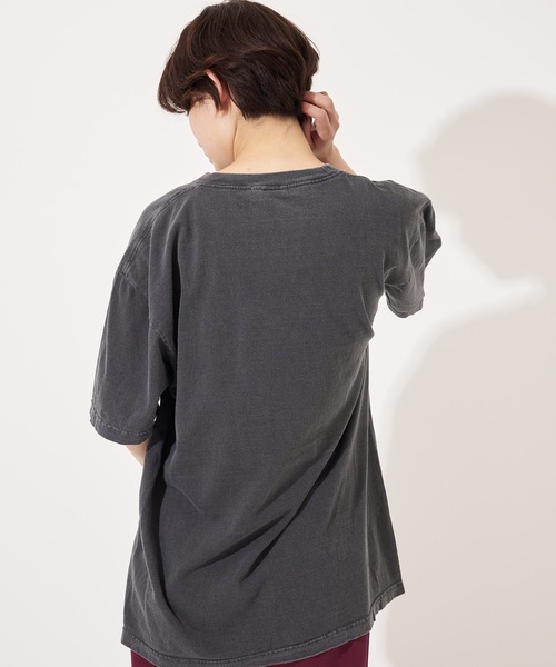 F2589【STAR WARS】ディズニープリントTシャツ【XXL】ブラウン STAR WARS tシャツ GOOD ROCK SPEED 別注 ヴィンテージライク