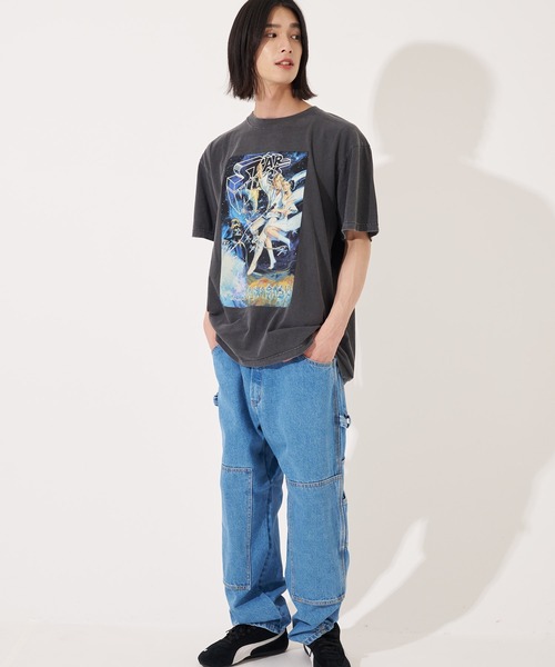 STAR WARS tシャツ GOOD ROCK SPEED 別注 ヴィンテージライク