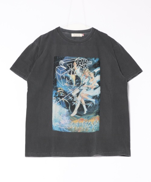 STAR WARS tシャツ GOOD ROCK SPEED 別注 ヴィンテージライク