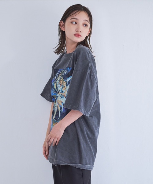 スターウォーズ　USA製　00s Tシャツ　両面プリント　ヴィンテージ　M 00年代 STAR WARS スターウォーズ ”星球大戦” ムービー 両面