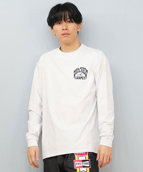 LOST（ロスト） ラッシュガード 「ムラサキスポーツ限定」lost/ロスト