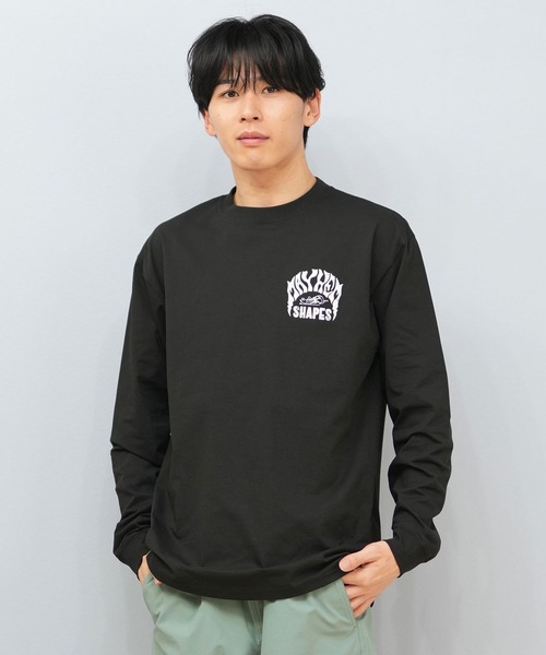 LOST（ロスト） ラッシュガード 「ムラサキスポーツ限定」lost/ロスト