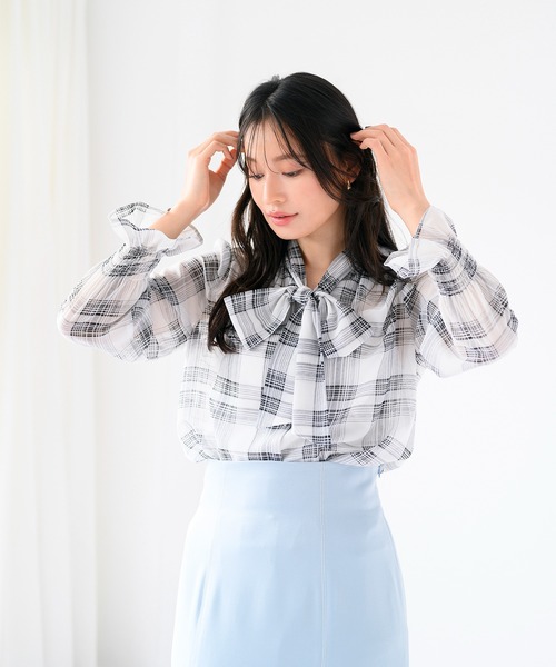 machatt♥︎ブラウス ALL | MACHATT ONLINE STORE