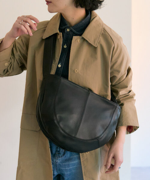 ★送料・関税込★YURT★ALENE BAG★バッグ★ YURT(ユルト) ショルダーバッグ・ポシェット(レディース) - 海外