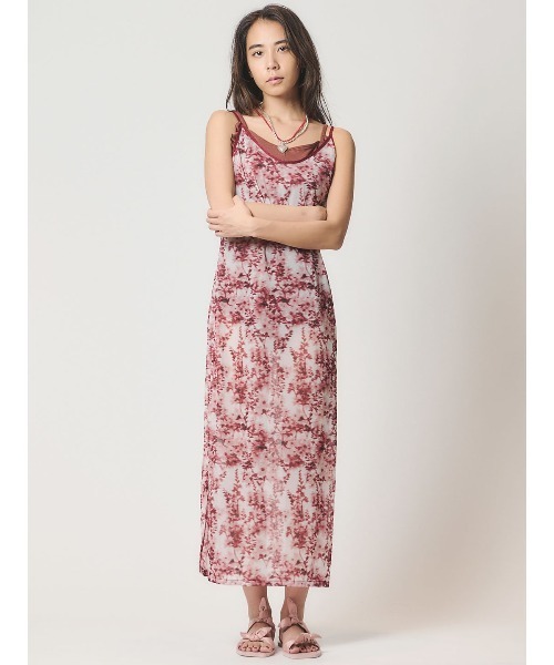 mikomori ワンピース CAMISOLE OP : ZOZOTOWN Yahoo!店 - 通販