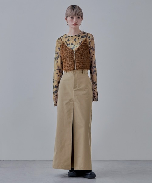 トップス Rose T-Shirts Rose - Hagguti | Moda e estilo para você!