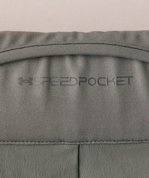 UNDER ARMOUR パンツ 「UNDER ｜ UNITED ARROWS」 スノーカモ