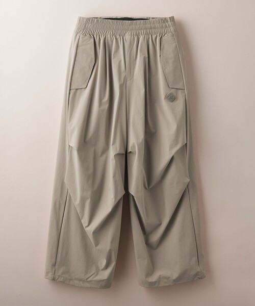 【高機能 美品】US UNDER ARMOR 中綿入り スノーパンツ UNDER ARMOUR パンツ 「UNDER ｜ UNITED ARROWS」 スノーカモ