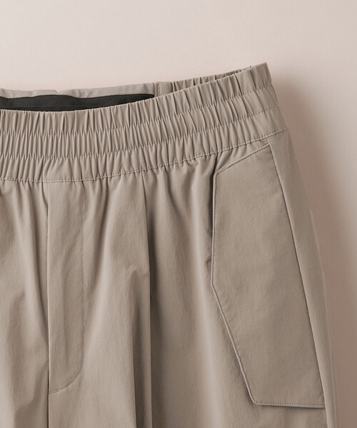 UNDER ARMOUR パンツ 「UNDER ｜ UNITED ARROWS」 スノーカモ
