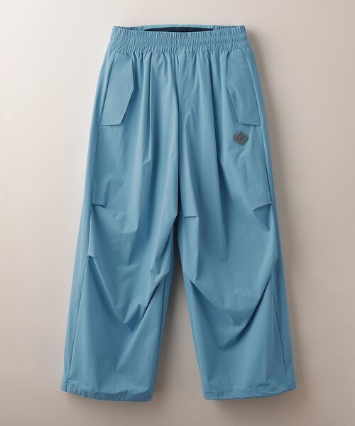 【美品】アンダーアーマード UNDER ARMOUR パンツ スノボMメンズ 青 UNDER ARMOUR パンツ 「UNDER ｜ UNITED ARROWS」 スノーカモ