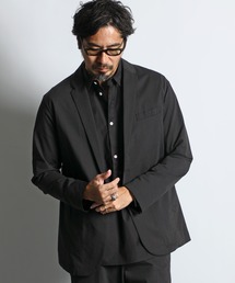 The DUFFER of ST.GEORGE（ザダファーオブセントジョージ） ジャケット