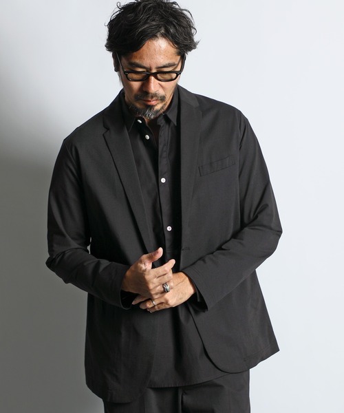 てっちゅDuffer セットアップ The DUFFER of St.GEORGE OFFICIAL ONLINE SHOP｜The DUFFER of