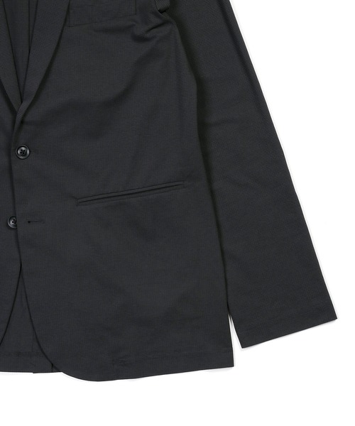 The DUFFER of ST.GEORGE（ザダファーオブセントジョージ） ジャケット