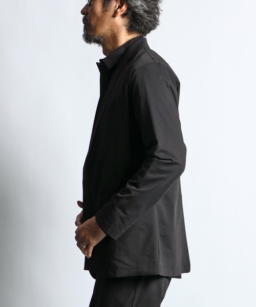 The DUFFER of ST.GEORGE ジャケット テーラードジャケット