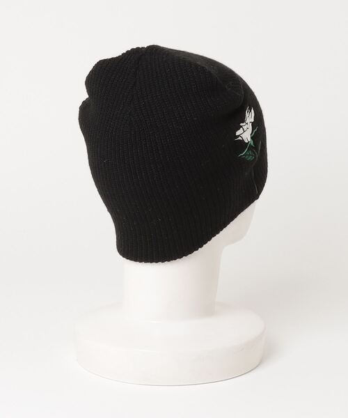 UNDERCOVER（アンダーカバー） ニットキャップ FREE ブラック メンズ