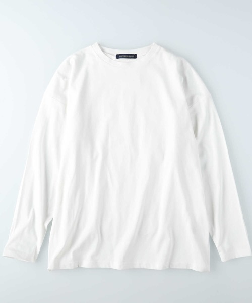 「HONEYSUCKLE ROSE」 長袖ニット L ブラック×ホワイト レディース_画像9