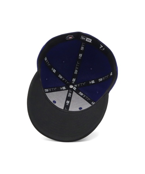 NEW ERA キャップ 帽子 ニューエラキャップ 59FIFTY 2トーン