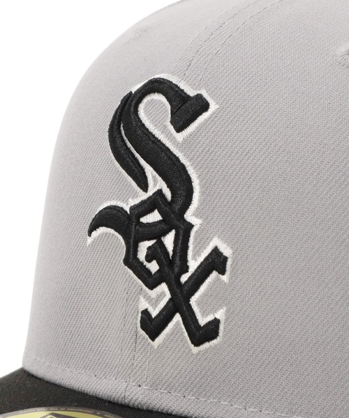 NEW ERA（ニューエラ） キャップ 帽子 ニューエラキャップ 59FIFTY 2