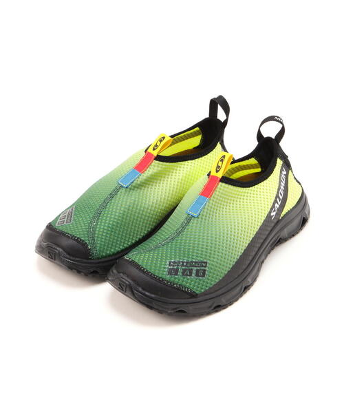 SALOMON（サロモン） スニーカー SALOMON/サロモン/RX MOC 3.0