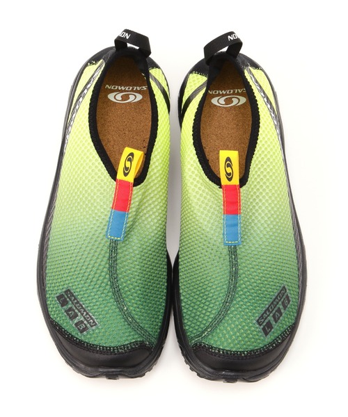 SALOMON（サロモン） スニーカー SALOMON/サロモン/RX MOC 3.0