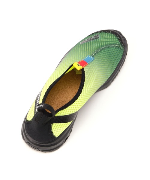 SALOMON（サロモン） スニーカー SALOMON/サロモン/RX MOC 3.0