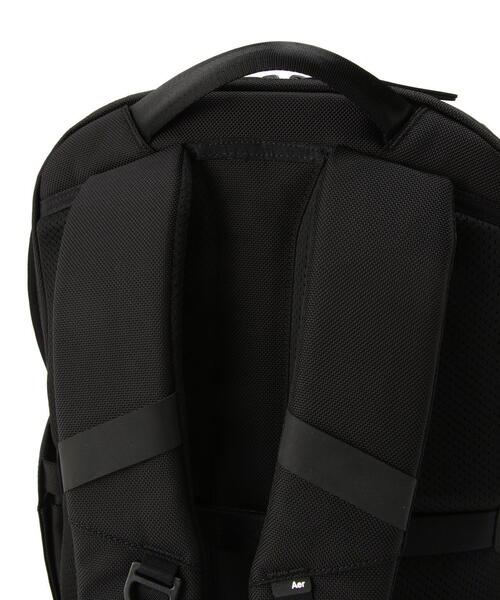 Aer デイパック2 リュックサック　黒色 Day Pack 2 X-Pac | Aer ｜ エアー公式通販サイト