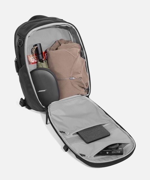 Aer デイバック リュック Aer（エアー）City Pack Pro 2 AER