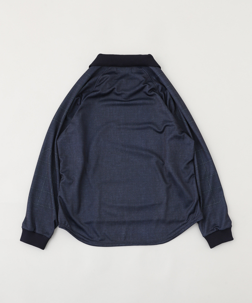 tシャツ 「Poggy × Paris Saint-Germain」DEAR PSG PRINTED KEEPER