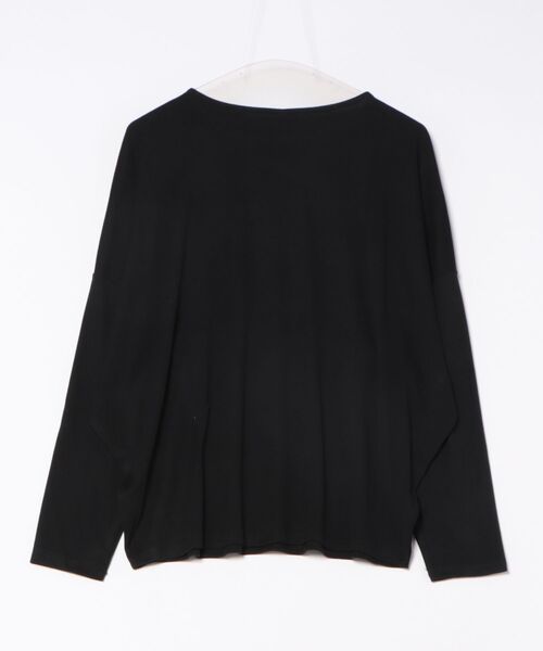 ミントデザインズ　オーバーサイズ　シャツ　シンデレラシャツ　ブラウス　XL 黒 楽天市場】シャツブラウス レディース 長袖 オーバーサイズ トップス