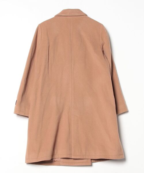 URBAN RESEARCH ROSSO WOMEN」 ステンカラーコート MEDIUM ベージュ