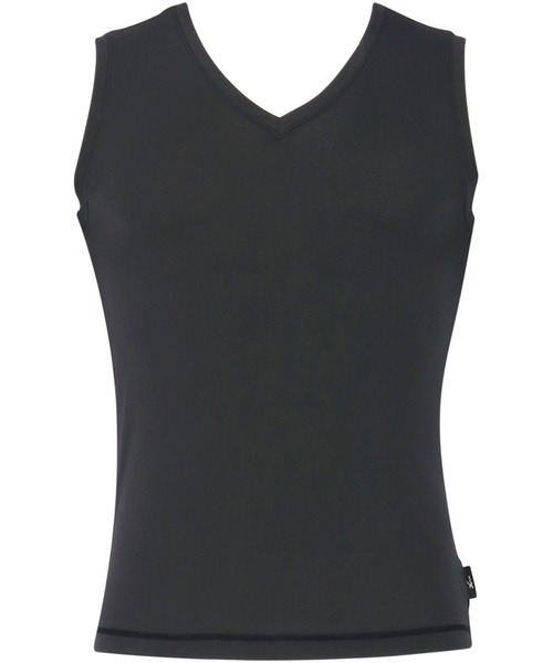 HYSTERIC GLAMOUR（ヒステリックグラマー） タンクトップ FLYING V