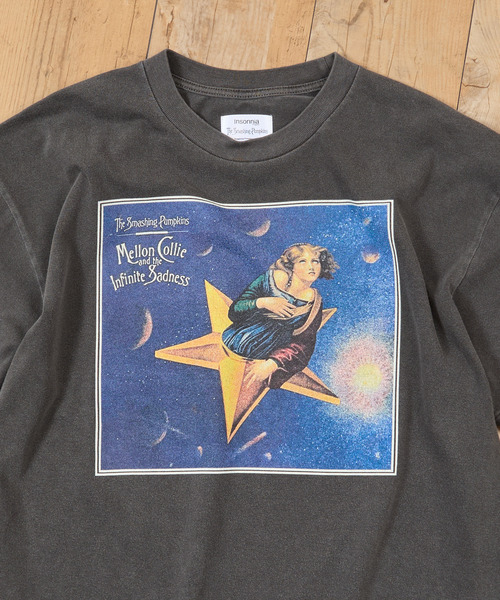 アライヴン INVELアクティブTシャツ BLUE M/M 新品未使用 DUO安達社長愛用のあのTシャツがオンラインストア限定で登場 トップス
