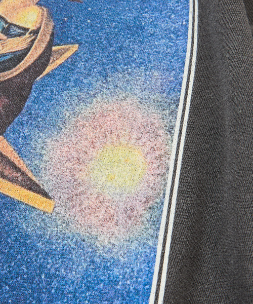 Insonnia PROJECTS（インソニアプロジェクト） tシャツ メンズ