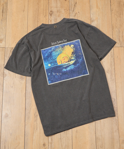 Insonnia PROJECTS（インソニアプロジェクト） tシャツ メンズ