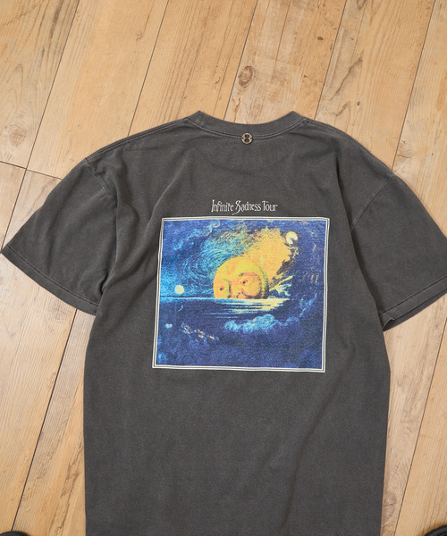 Insonnia PROJECTS tシャツ Projects インソニアプロジェクツ