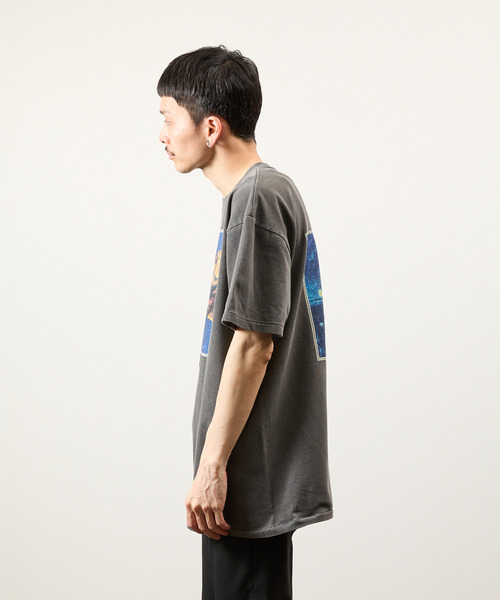 Insonnia PROJECTS（インソニアプロジェクト） tシャツ メンズ