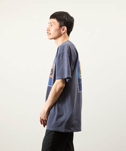 Insonnia PROJECTS（インソニアプロジェクト） tシャツ インソニア