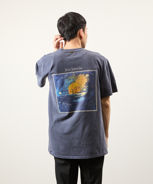 Insonnia PROJECTS（インソニアプロジェクト） tシャツ インソニア