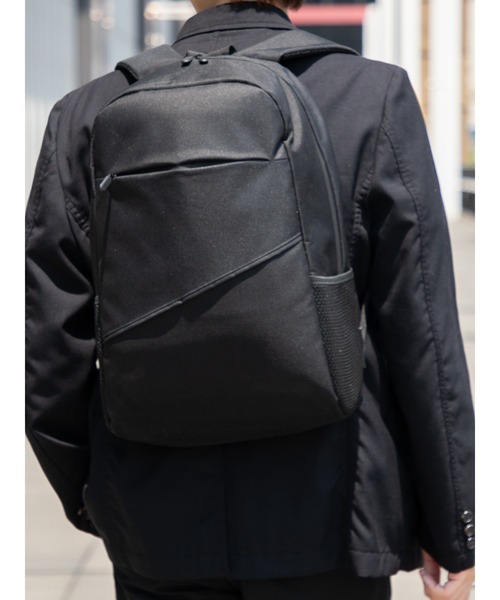 UNKNOWN＆Co.（アンノウンアンドコー） デイバック リュック